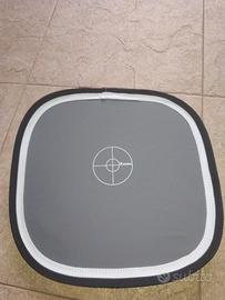 pannello calibrazione Manfrotto Ezybalance LR1250