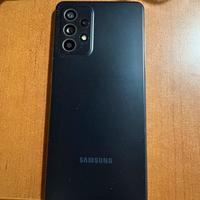 Samsung A52s 5G