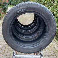 Gomme invernali 205/55/R16