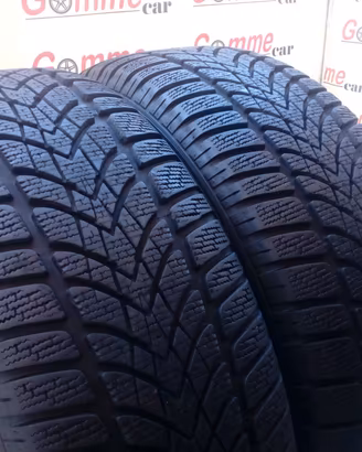 GOMME TERMICHE DUNLOP 225 55 18 COD:17