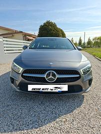 Mercedes-benz A 180 180d Automatic Business Extra 