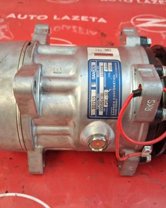 Compressore AC Iveco Daily Fiat Ducato Codice S820