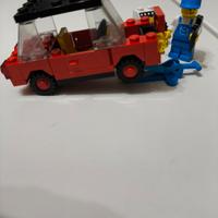 Lego Vintage Set 6655 -  Completo 100%