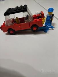 Lego Vintage Set 6655 -  Completo 100%