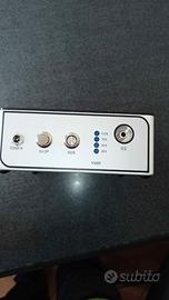 Concentratore di ossigeno