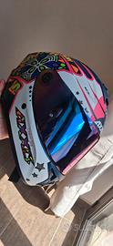 casco moto