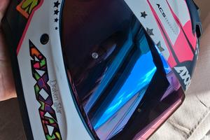 casco moto