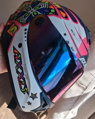 casco moto