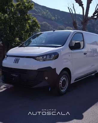 FIAT Scudo M 1.5 BlueHDi 120cv S&S Furgone