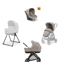 Inglesina electa system trio