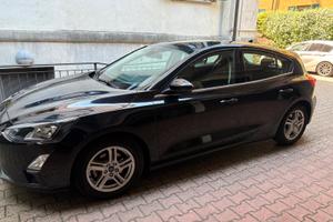 Ford Focus 2021
