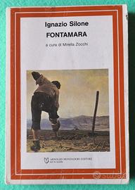 Fontamara. Ignazio Silone a cura di Mirella Zocchi