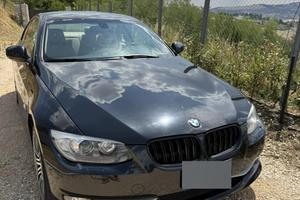 BMW E92 320d LCI Xdrive