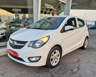 OPEL Karl 1.0 75 CV OK NEO PATENTATI
