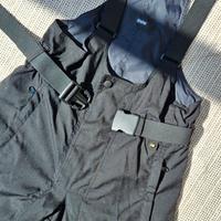 Pantaloni moto BMW Motorrad taglia M protezioni