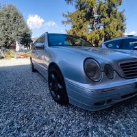 Mercedes-Benz E430 4MATIC edition 78/300