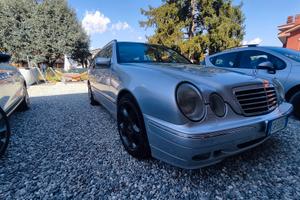 Mercedes-Benz E430 4MATIC edition 78/300