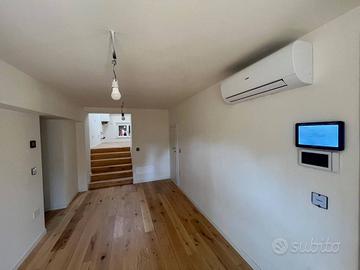 Appartamento di 119 m² con 5 locali a Modena