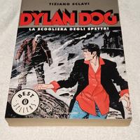 Dylan Dog Best Sellers Tiziano Sclavi