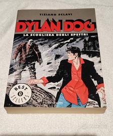 Dylan Dog Best Sellers Tiziano Sclavi