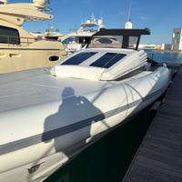 Gommone ZL 14 entrobordo