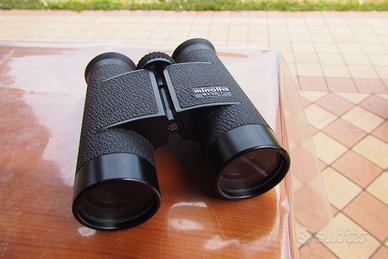 Binocolo Minolta 8x32
