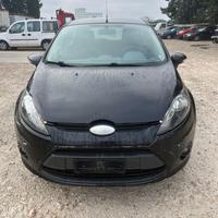RICAMBI Ford Fiesta VI 1.4 50kW 68Cv F6JD 2011