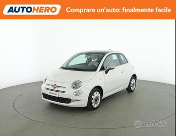 FIAT 500 DD75886