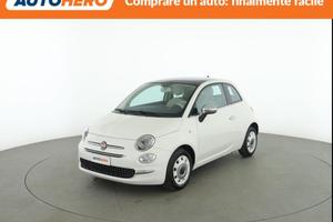 FIAT 500 DD75886