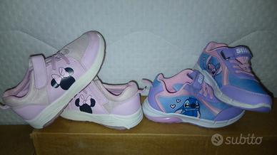 abbigliamento bambina 5/6/7 anni