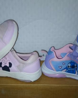 abbigliamento bambina 5/6/7 anni
