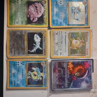 carte pokemon per gaetano