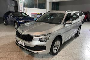 Skoda Kamiq 1.0 TSI Selection