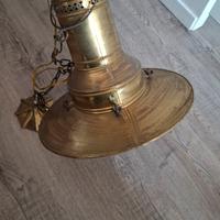 lampadario stile marinaro