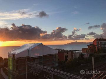 Appartamento di 80 m² con 4 locali a Sestri Levant