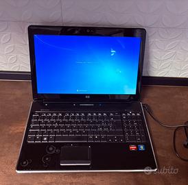 PC PORTATILE HP