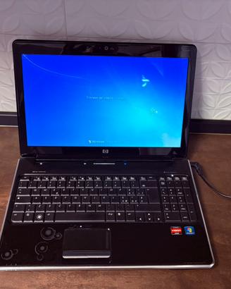 PC PORTATILE HP