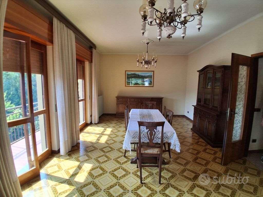 Appartamento – Omegna, Crusinallo - Vista 5