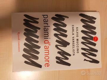 Parlami d'amore (Muccino, Vangelista)