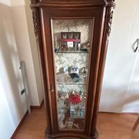 Vetrinetta vintage anni 50