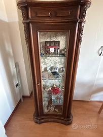Vetrinetta vintage anni 50
