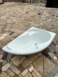 Vasca bagno nuova