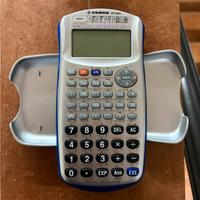 OSAMA SOFTY OS 06G SCIENTIFIC CALCULATOR