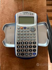 OSAMA SOFTY OS 06G SCIENTIFIC CALCULATOR