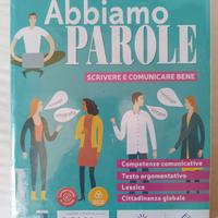 Abbiamo PAROLE DEA SCUOLA