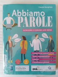 Abbiamo PAROLE DEA SCUOLA