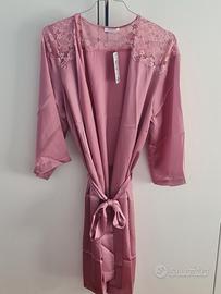 vestaglia nuova Yamamay