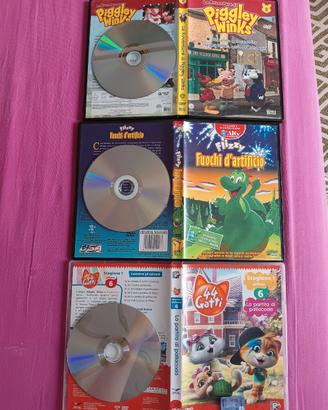 Collezione film 3 di 3