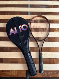 Racchetta da tennis