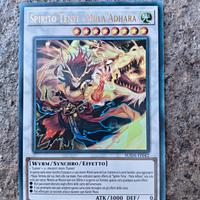 Spirito Tenyi - Mula Adhara - Ultra Rara - SUDA-IT